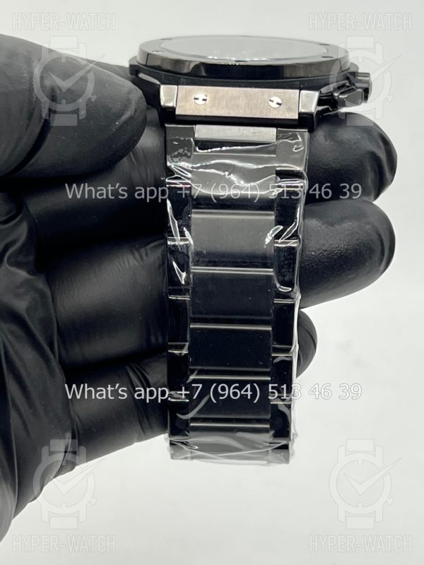 Товар Hublot Classic Fusion Chronograph 45mm Art 7691 Фото 10 - Hublot Classic Fusion Chronograph 45mm Art 7691