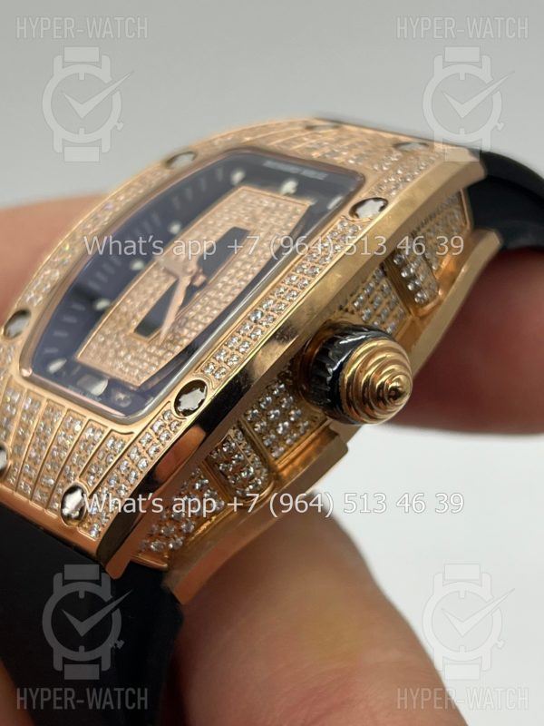 Товар Richard Mille RM 07-01 Фото 5 - Richard Mille RM 07-01