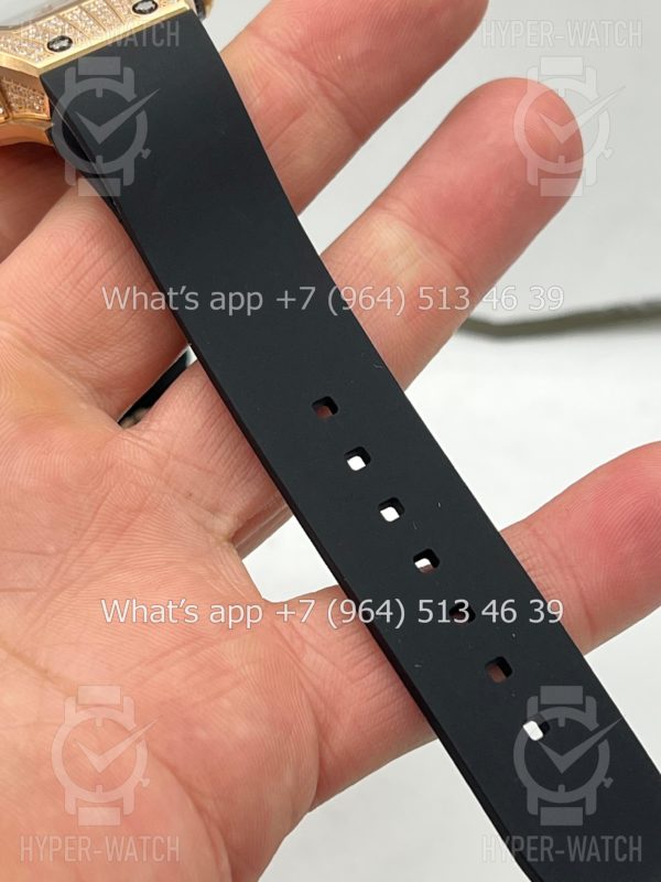 Товар Richard Mille RM 07-01 Фото 12 - Richard Mille RM 07-01