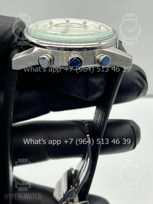 Фото 14 - Tag Heuer Carrera 42mm Porsche Art 7525