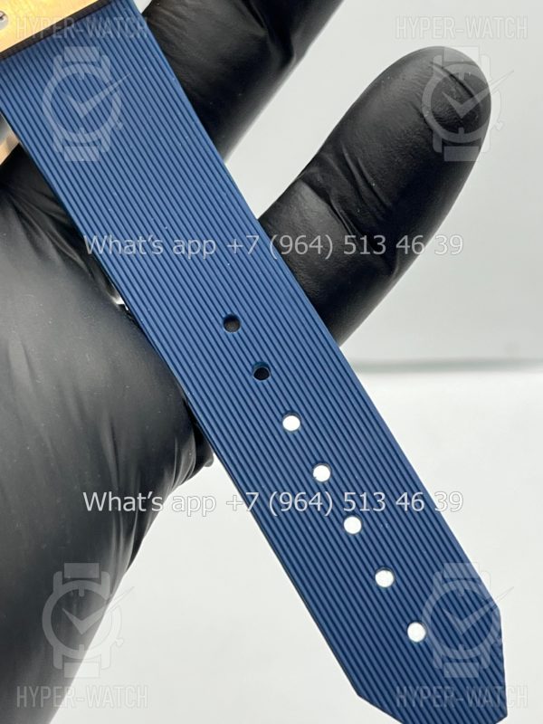 Фото 13 - Hublot Big Bang 41mm Art 7709
