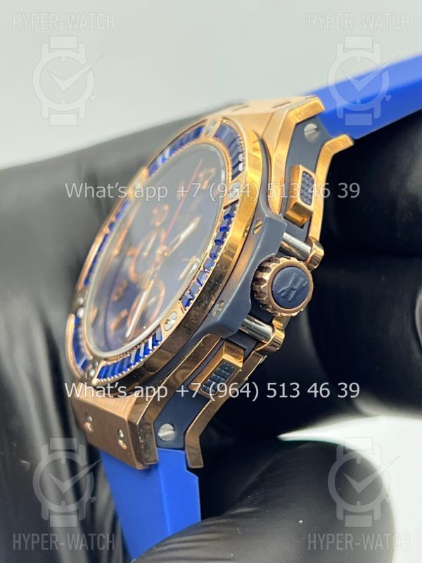 Товар Hublot Big Bang 41mm Art 7708 Фото 6 - Hublot Big Bang 41mm Art 7708