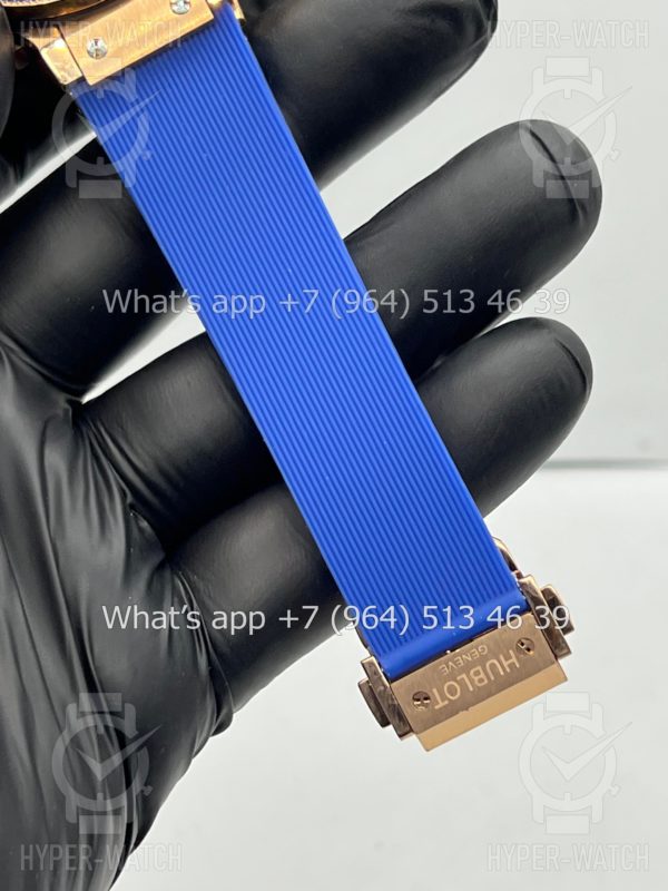 Товар Hublot Big Bang 41mm Art 7708 Фото 11 - Hublot Big Bang 41mm Art 7708
