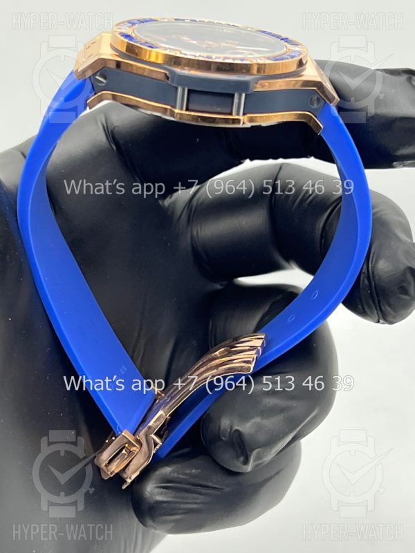 Товар Hublot Big Bang 41mm Art 7708 Фото 12 - Hublot Big Bang 41mm Art 7708