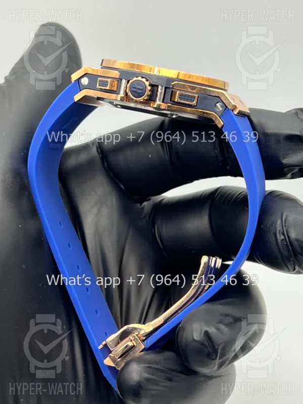 Товар Hublot Big Bang 41mm Art 7708 Фото 15 - Hublot Big Bang 41mm Art 7708