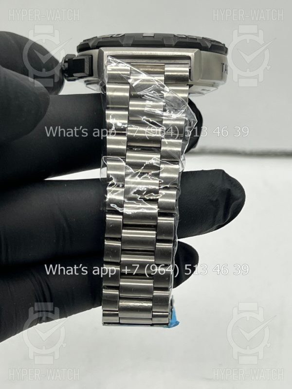 Товар Tag Heuer Formula 1 43mm Kimi Raikkonen Art 7542 Фото 13 - Tag Heuer Formula 1 43mm Kimi Raikkonen Art 7542