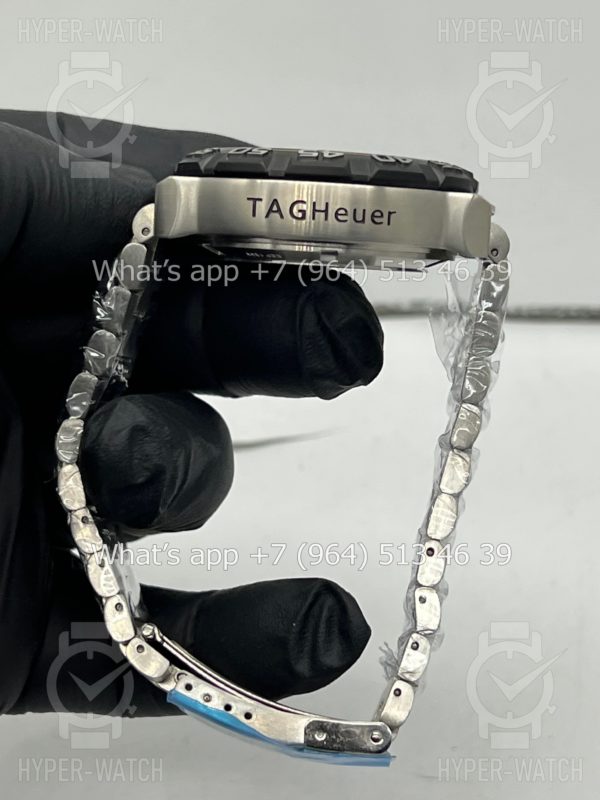 Товар Tag Heuer Formula 1 43mm Kimi Raikkonen Art 7542 Фото 14 - Tag Heuer Formula 1 43mm Kimi Raikkonen Art 7542