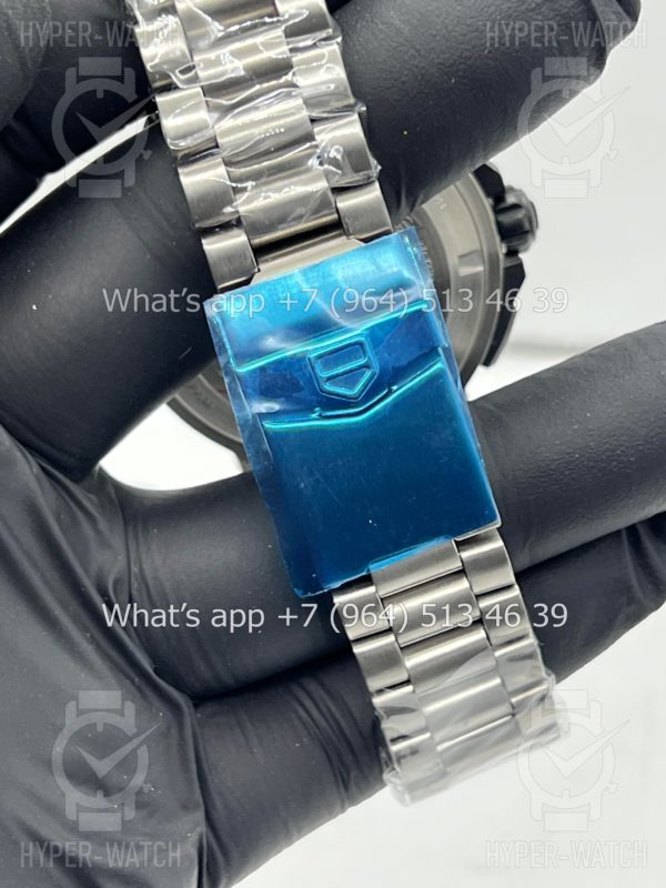 Товар Tag Heuer Formula 1 43mm Kimi Raikkonen Art 7542 Фото 15 - Tag Heuer Formula 1 43mm Kimi Raikkonen Art 7542