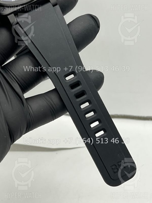 Товар Bell & Ross BR 03 Gyrocompass Фото 10 - Bell & Ross BR 03 Gyrocompass