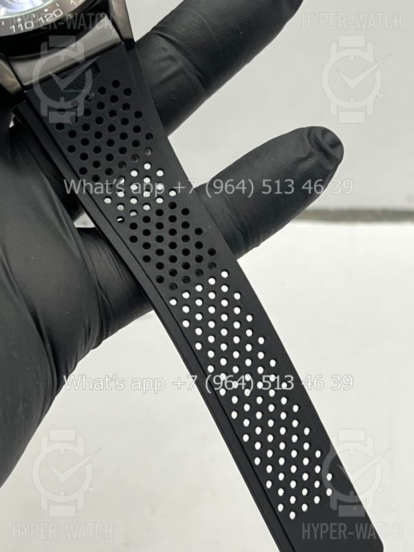 Фото 8 - TAG Heuer Carrera 44mm Art 7516