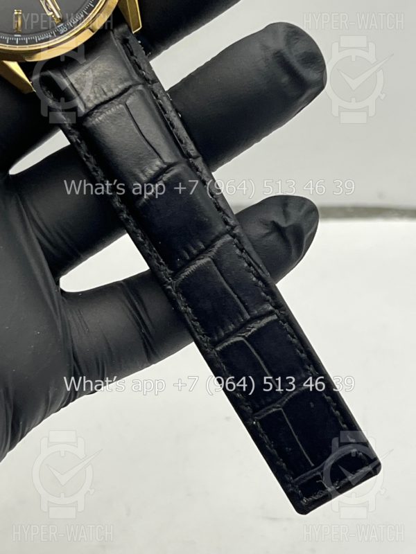 Товар Tag Heuer Carrera 42mm Art 7527 Фото 10 - Tag Heuer Carrera 42mm Art 7527