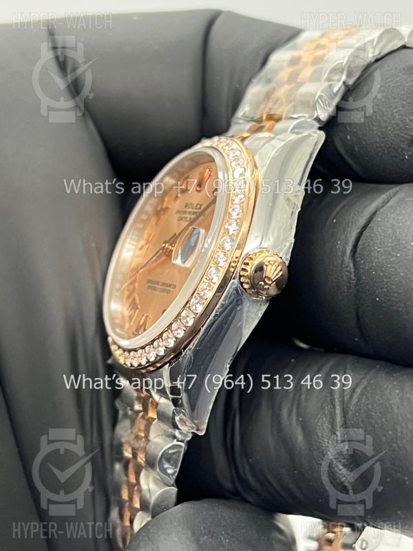 Товар Rolex Datejust 31mm 278381rbr-0002 Фото 8 - Rolex Datejust 31mm 278381rbr-0002