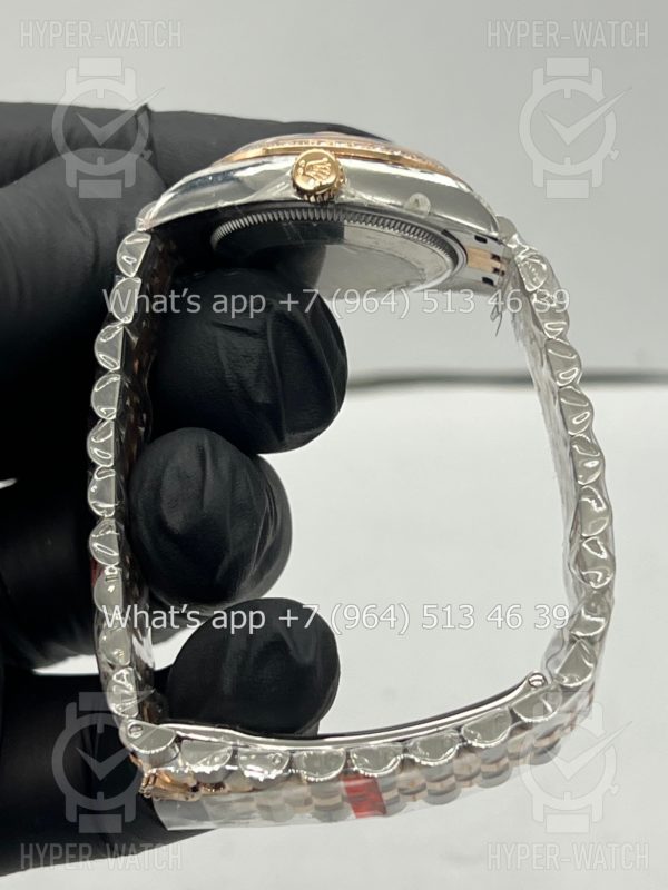 Товар Rolex Datejust 31mm 278381rbr-0002 Фото 11 - Rolex Datejust 31mm 278381rbr-0002