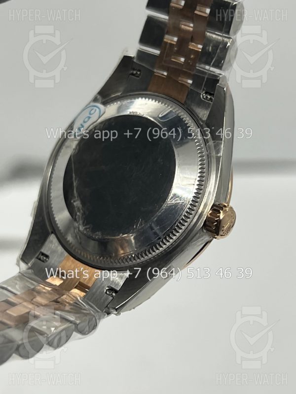 Товар Rolex Datejust 31mm 278381rbr-0002 Фото 17 - Rolex Datejust 31mm 278381rbr-0002