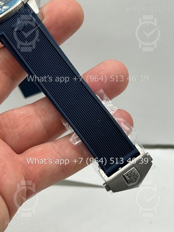 Товар Tag Heuer Aquaracer 300M 43mm Art 7520 Фото 4 - Tag Heuer Aquaracer 300M 43mm Art 7520