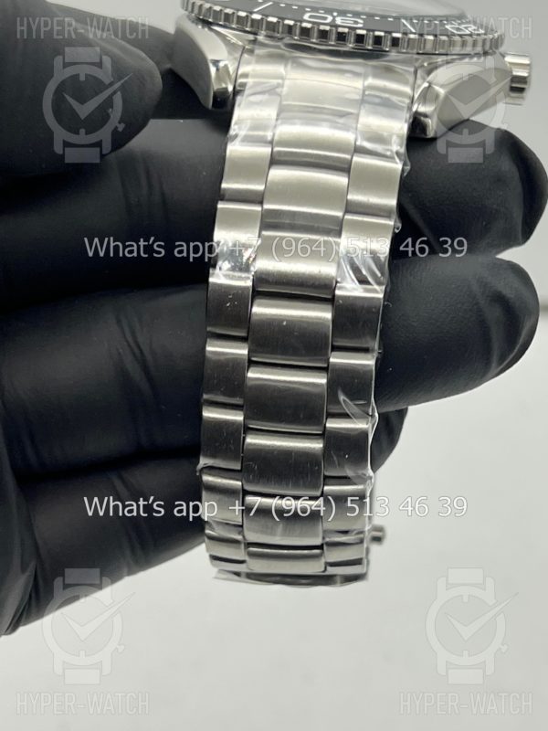 Фото 8 - Omega Seamaster Planet Ocean 6000M UltraDeep Art 7413
