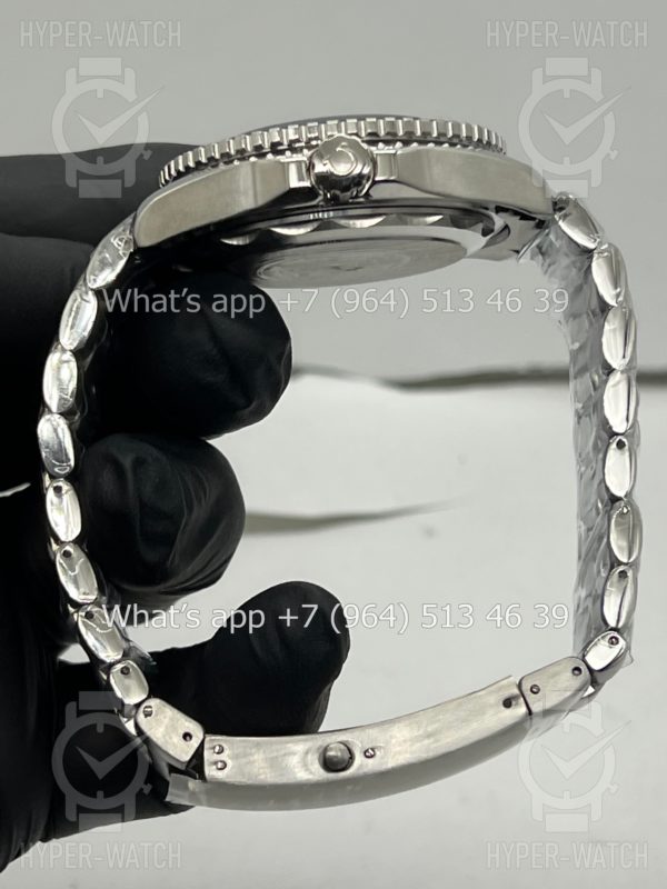 Фото 9 - Omega Seamaster Planet Ocean 6000M UltraDeep Art 7413