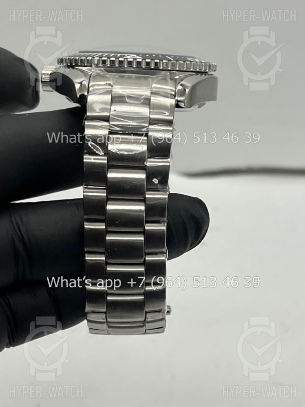 Фото 10 - Omega Seamaster Planet Ocean 6000M UltraDeep Art 7413