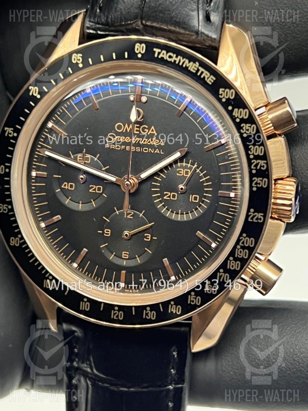 Товар Omega Speedmaster 42mm Art 7508 Фото 3 - Omega Speedmaster 42mm Art 7508