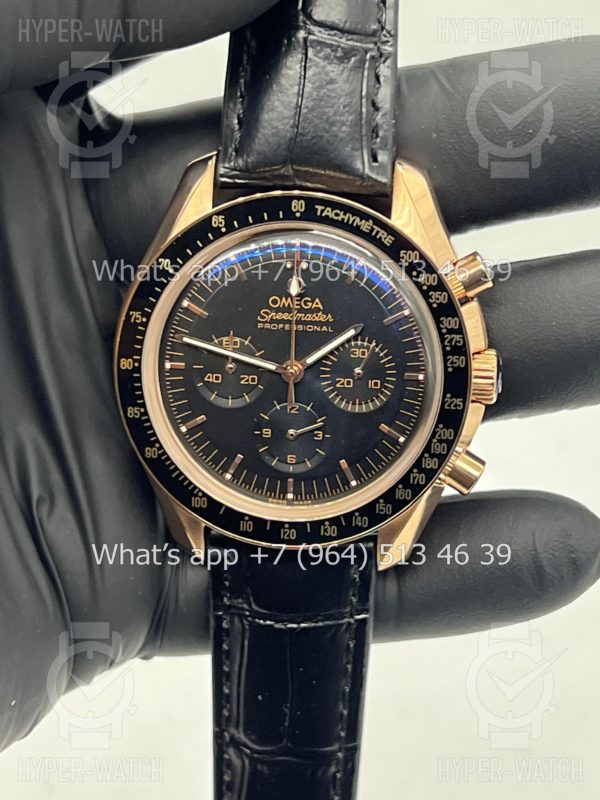Товар Omega Speedmaster 42mm Art 7508 Фото 4 - Omega Speedmaster 42mm Art 7508