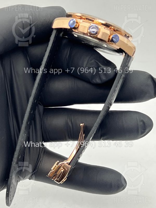 Товар Omega Speedmaster 42mm Art 7508 Фото 8 - Omega Speedmaster 42mm Art 7508