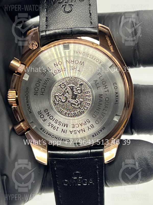 Товар Omega Speedmaster 42mm Art 7508 Фото 9 - Omega Speedmaster 42mm Art 7508