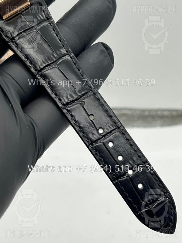 Товар Patek Philippe Nautilus 40mm Art 7453 Фото 8 - Patek Philippe Nautilus 40mm Art 7453