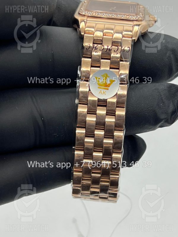 Товар Cartier Panthere de Cartier 27mm Art 7613 Фото 7 - Cartier Panthere de Cartier 27mm Art 7613