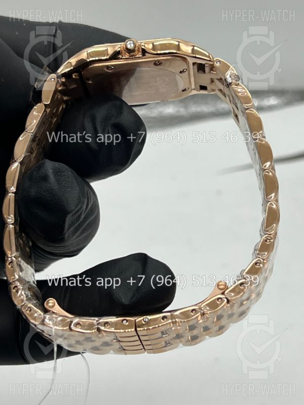 Товар Cartier Panthere de Cartier 27mm Art 7613 Фото 9 - Cartier Panthere de Cartier 27mm Art 7613