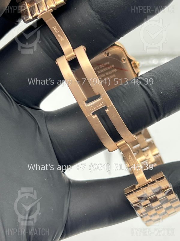 Товар Cartier Panthere de Cartier 27mm Art 7613 Фото 13 - Cartier Panthere de Cartier 27mm Art 7613