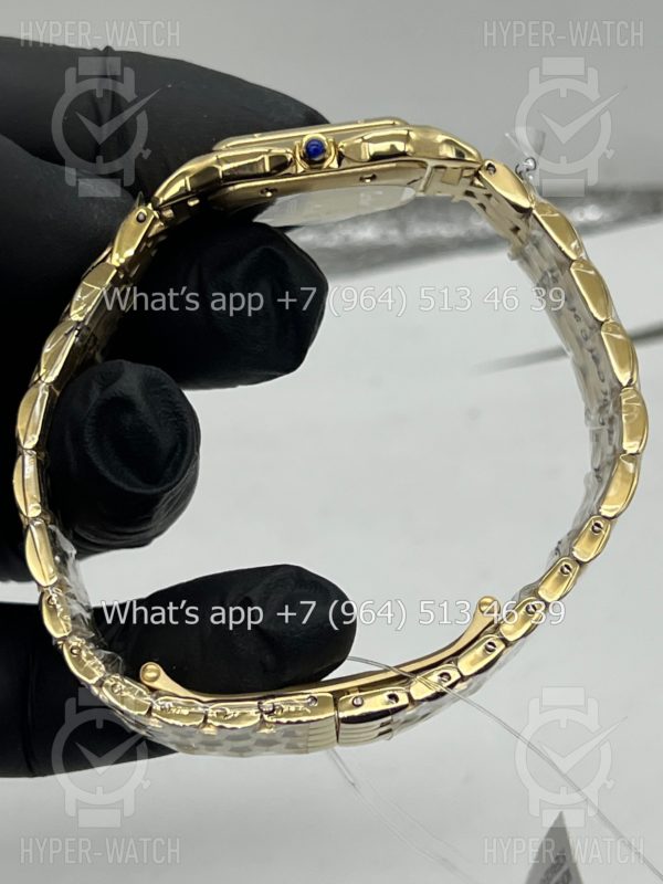 Фото 10 - Cartier Panthere de Cartier 27mm Art 7607