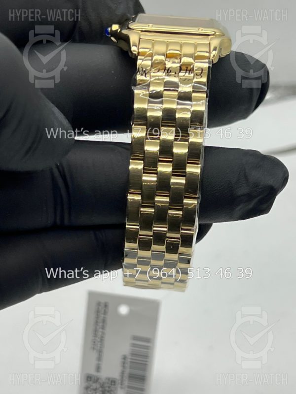 Фото 11 - Cartier Panthere de Cartier 27mm Art 7607
