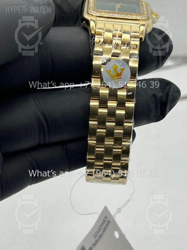 Фото 6 - Cartier Panthere de Cartier 27mm Art 7609