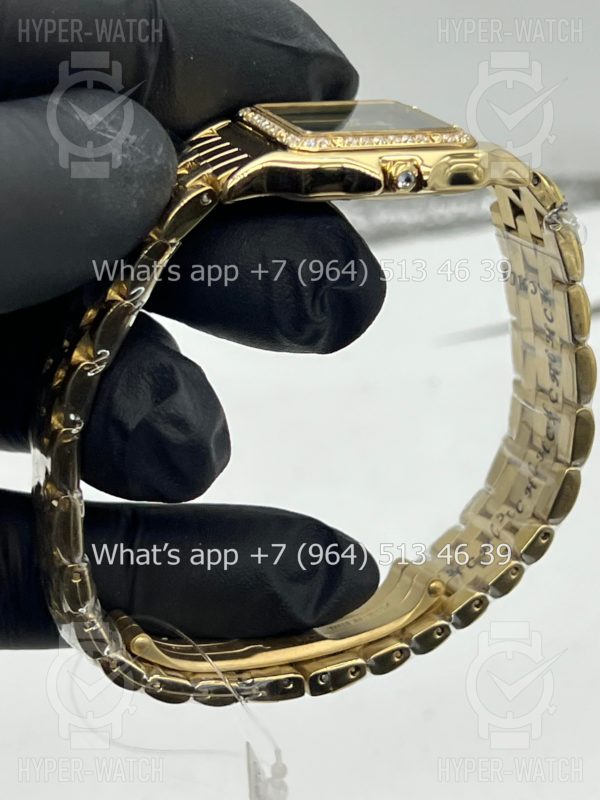 Фото 7 - Cartier Panthere de Cartier 27mm Art 7609