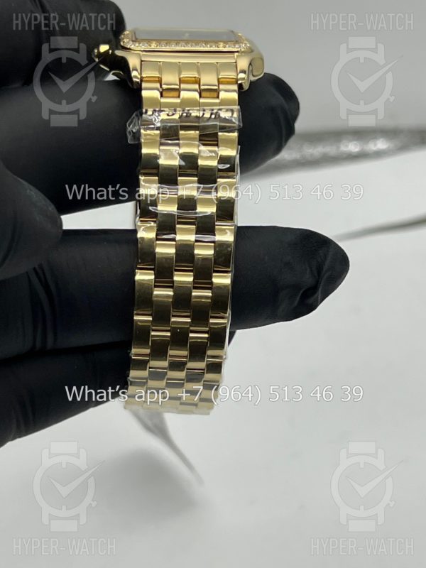 Фото 9 - Cartier Panthere de Cartier 27mm Art 7609