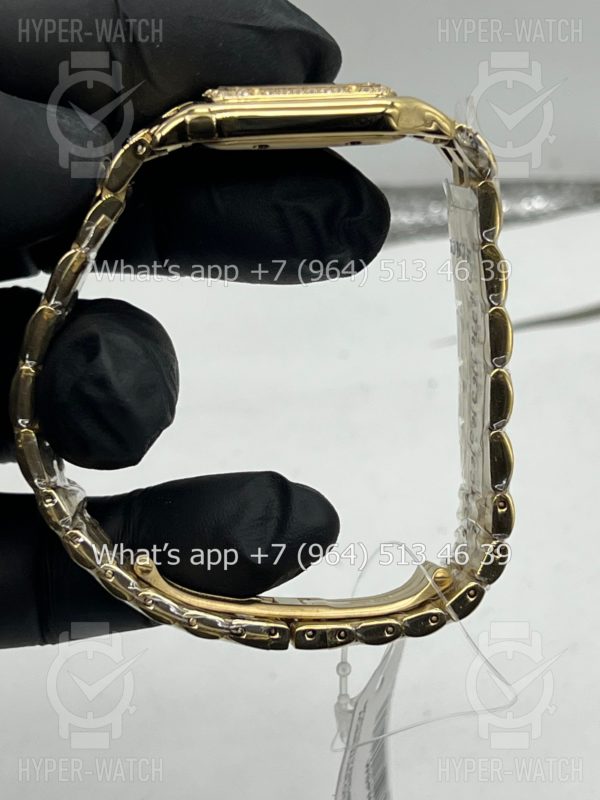 Фото 10 - Cartier Panthere de Cartier 27mm Art 7609