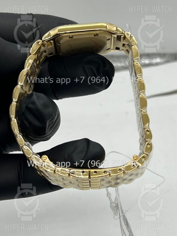 Фото 11 - Cartier Panthere de Cartier 27mm Art 7609