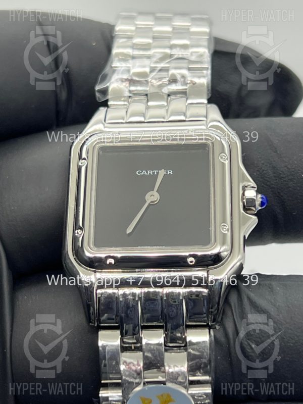 Фото 2 - Cartier Panthere de Cartier 27mm Art 7604