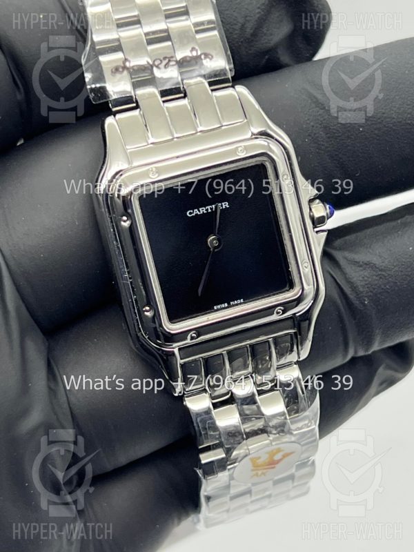 Фото 3 - Cartier Panthere de Cartier 27mm Art 7604