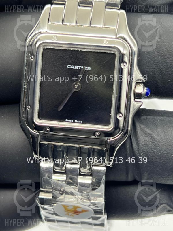 Фото 4 - Cartier Panthere de Cartier 27mm Art 7604