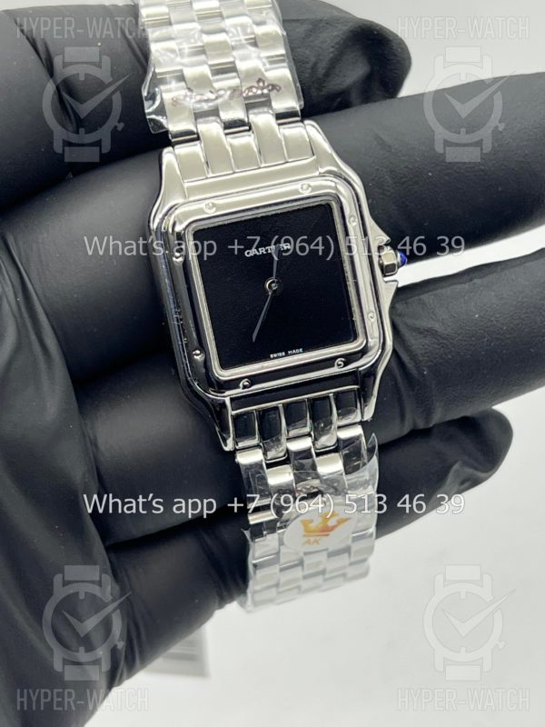 Фото 6 - Cartier Panthere de Cartier 27mm Art 7604