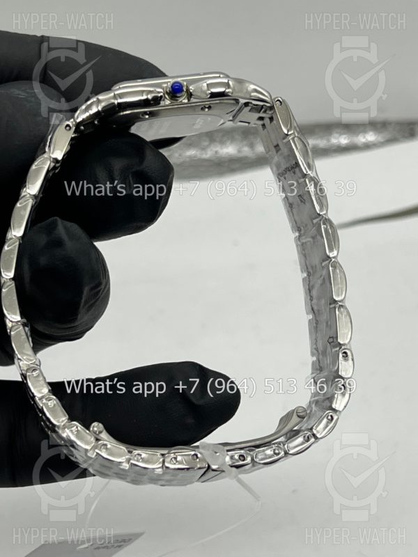 Фото 8 - Cartier Panthere de Cartier 27mm Art 7604