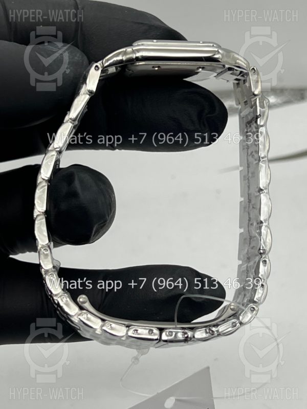 Фото 10 - Cartier Panthere de Cartier 27mm Art 7604
