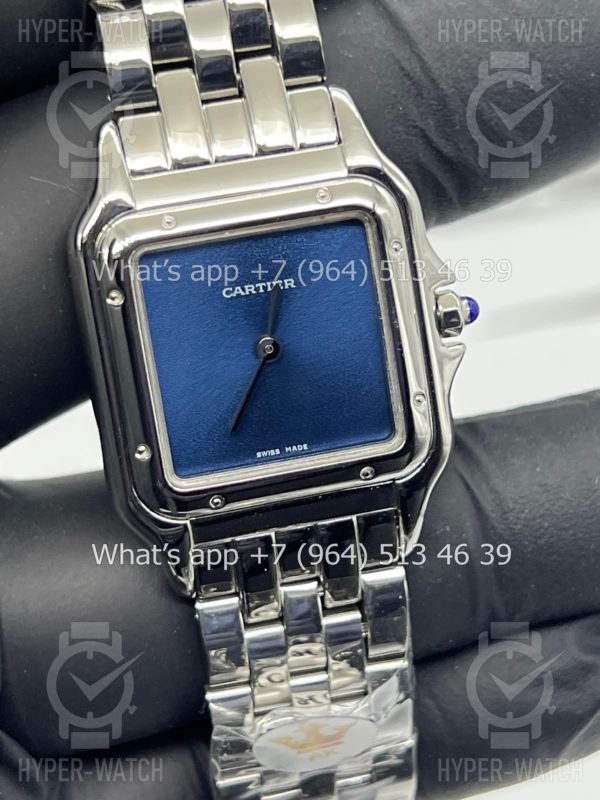Фото 2 - Cartier Panthere de Cartier 27mm Art 7614