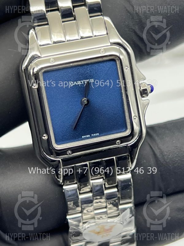 Фото 3 - Cartier Panthere de Cartier 27mm Art 7614