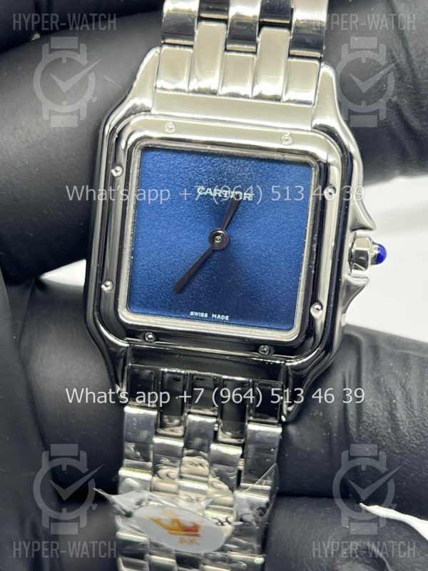 Фото 4 - Cartier Panthere de Cartier 27mm Art 7614