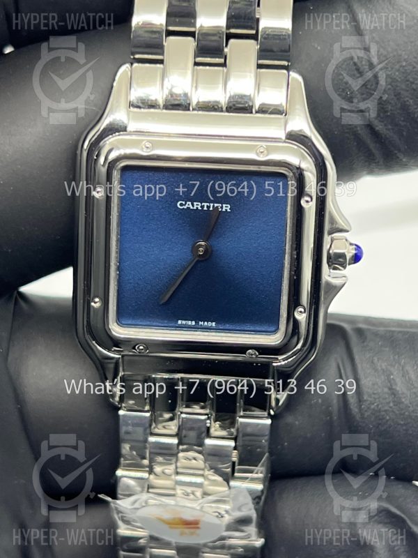 Фото 5 - Cartier Panthere de Cartier 27mm Art 7614