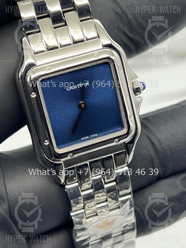 Фото 6 - Cartier Panthere de Cartier 27mm Art 7614