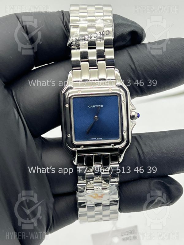 Фото 7 - Cartier Panthere de Cartier 27mm Art 7614