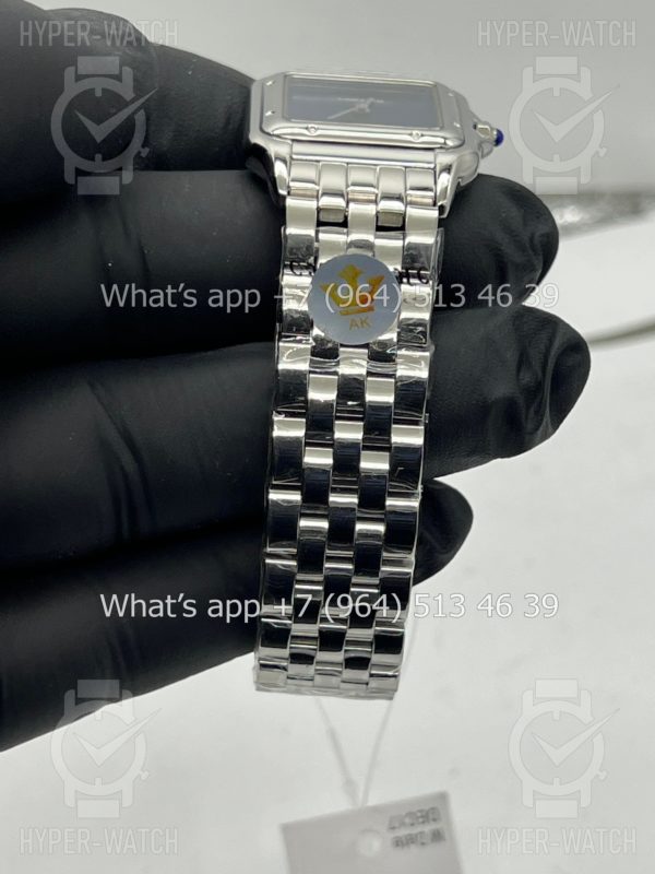 Фото 8 - Cartier Panthere de Cartier 27mm Art 7614
